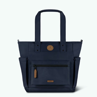 Reykjavik - Tote bag Cabaïa reinvents accessories for women, men and children: Backpacks, Duffle bags, Suitcases, Crossbody bags, Travel kits, Beanies... 