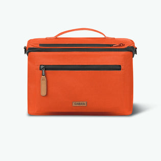 Bakou - Vanity Cabaïa reinvents accessories for women, men and children: Backpacks, Duffle bags, Suitcases, Crossbody bags, Travel kits, Beanies... 