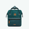 Adventurer green - Mini - Backpack