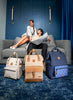 Cabaïa Europe Cabaïa reinvents accessories for women, men and children: Backpacks, Duffle bags, Suitcases, Crossbody bags, Travel kits, Beanies... 