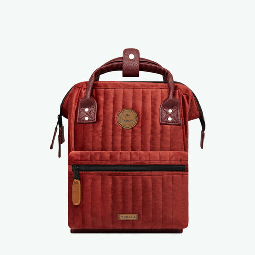 Adventurer Backpack Small Washington - Cabaïa Europe -  - Cabaïa Europe