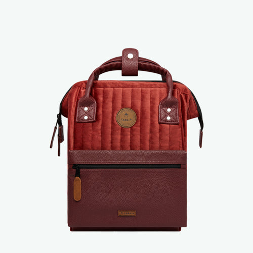 Adventurer Backpack Small Washington - Cabaïa Europe -  - Cabaïa Europe