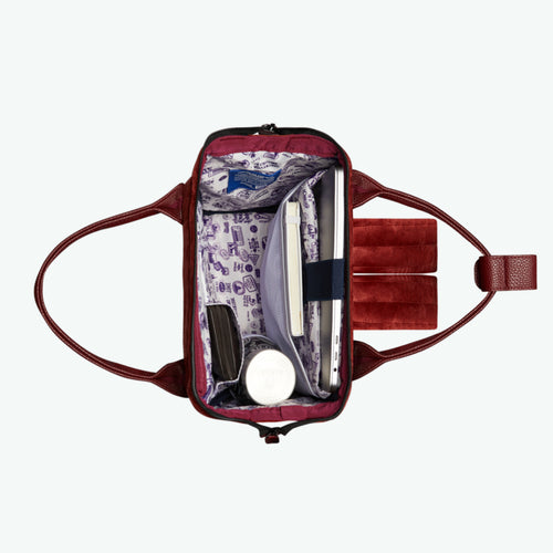 Adventurer Backpack Small Washington - Cabaïa Europe -  - Cabaïa Europe