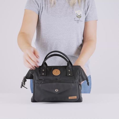 Adventurer Umhängetasche Crossbody Larissa - Cabaïa Europe -  - Cabaïa Europe