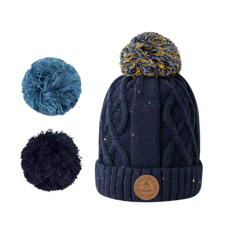 Jus de Pomme Navy Polar - Cabaïa Europe -  - Cabaïa Europe