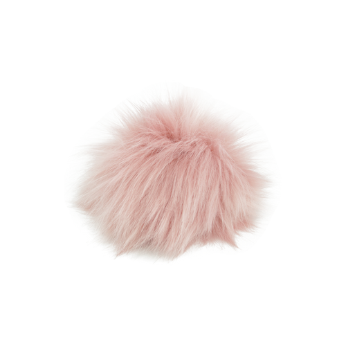 Bobble Pink Fur - Cabaïa Europe -  - Cabaïa Europe