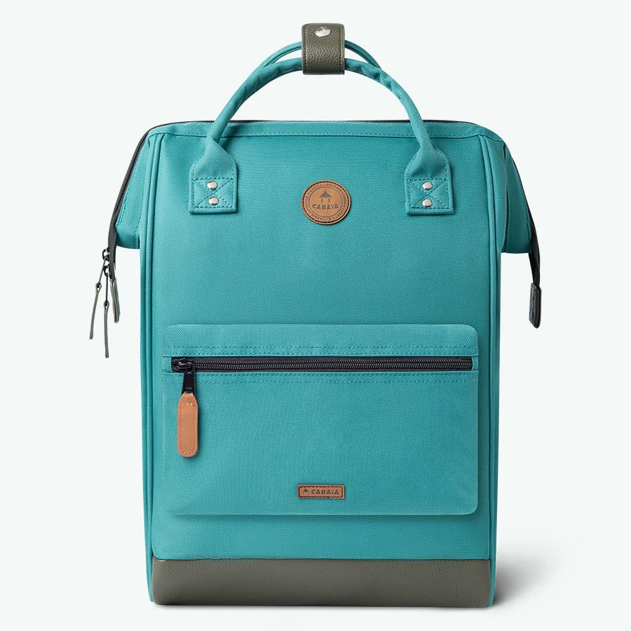 Adventurer blue - Maxi - Backpack - 1 pocket