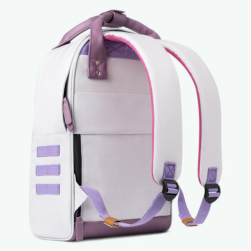 Old school purple - Medium - Backpack - Cabaïa Europe -  - Cabaïa Europe