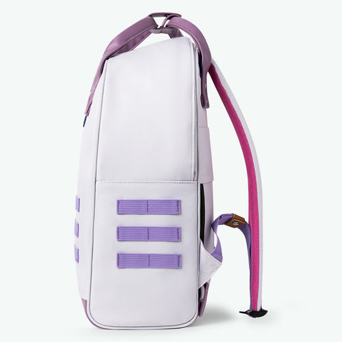 Old school purple - Medium - Backpack - Cabaïa Europe -  - Cabaïa Europe