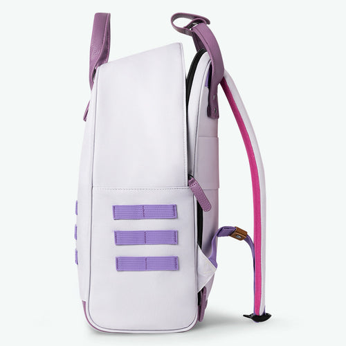 Old school purple - Medium - Backpack - Cabaïa Europe -  - Cabaïa Europe