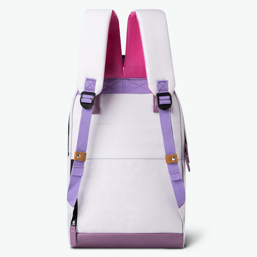 Old school purple - Medium - Backpack - Cabaïa Europe -  - Cabaïa Europe