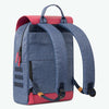 City navy - Medium - Backpack