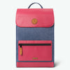 City navy - Medium - Backpack