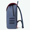 City navy - Medium - Backpack