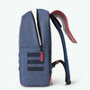 City navy - Medium - Backpack