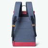 City navy - Medium - Backpack