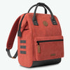 Adventurer red - Medium - Backpack