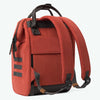 Adventurer red - Medium - Backpack