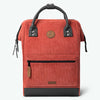 Adventurer red - Medium - Backpack