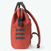 Adventurer red - Medium - Backpack