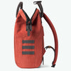 Adventurer red - Medium - Backpack