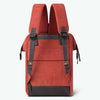 Adventurer red - Medium - Backpack