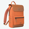 City red - Medium - Backpack