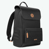 City black - Medium - Backpack