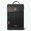 City black - Medium - Backpack