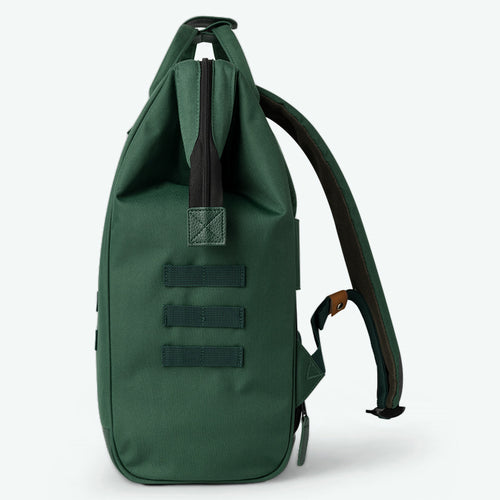 Adventurer green - Maxi - Backpack - 1 pocket - Cabaïa Europe -  - Cabaïa Europe