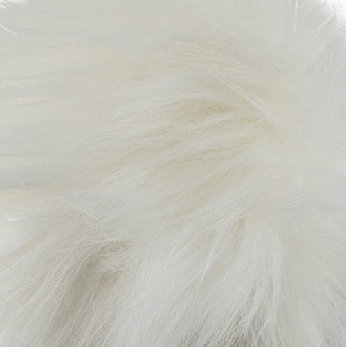 Bobble White Fur - Cabaïa Europe -  - Cabaïa Europe