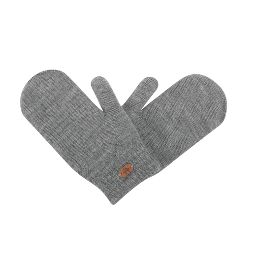 Mitten Bandista Grey - Cabaïa Europe -  - Cabaïa Europe