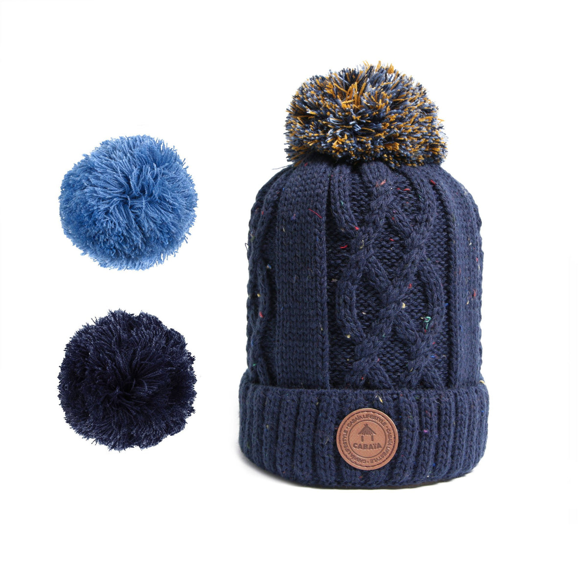 Jus de pomme navy - baby