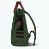 Adventurer kaki - Medium - Backpack - 1 pocket