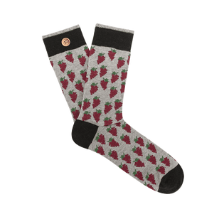 Abdel & Célestine - Inseparable socks for men Cabaïa reinvents accessories for women, men and children: Backpacks, Duffle bags, Suitcases, Crossbody bags, Travel kits, Beanies... 