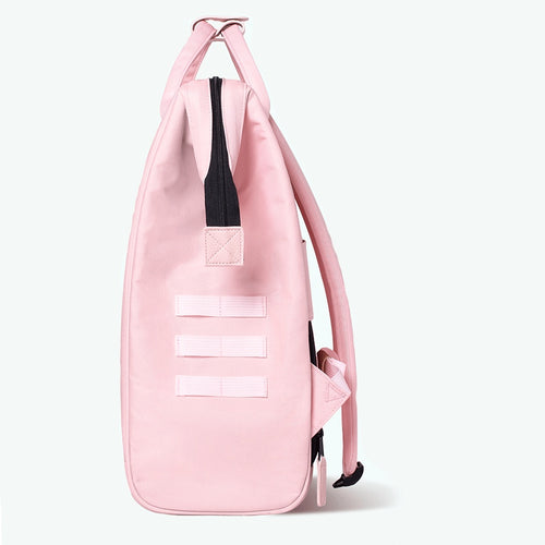 Adventurer light pink - maxi - Backpack - 1 pocket - Cabaïa Europe -  - Cabaïa Europe