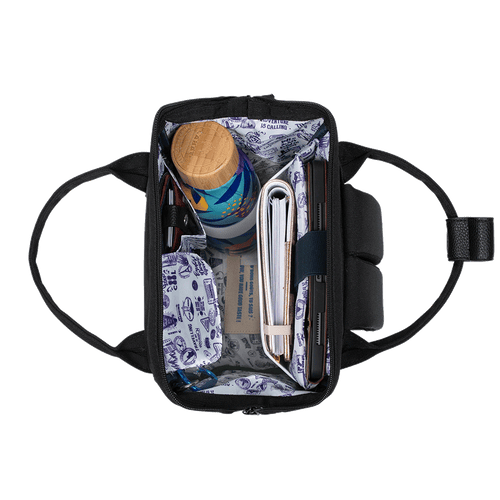 Adventurer Rucksack S Brisbane - Cabaïa Europe -  - Cabaïa Europe