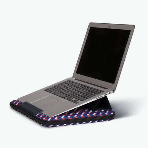 Bankenviertel - Laptoptas - 13 inch - Cabaïa Europe -  - Cabaïa Europe