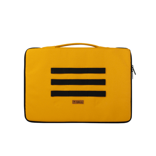 Laptopcase 14" Canary Wharf - Cabaïa Europe -  - Cabaïa Europe