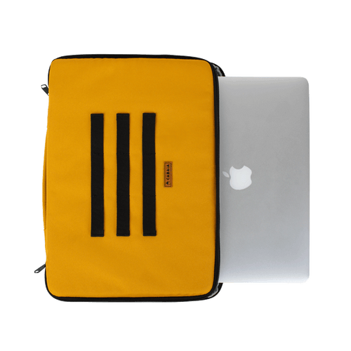 Laptopcase 14" Canary Wharf - Cabaïa Europe -  - Cabaïa Europe