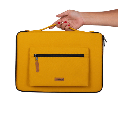 Laptopcase 14" Canary Wharf - Cabaïa Europe -  - Cabaïa Europe