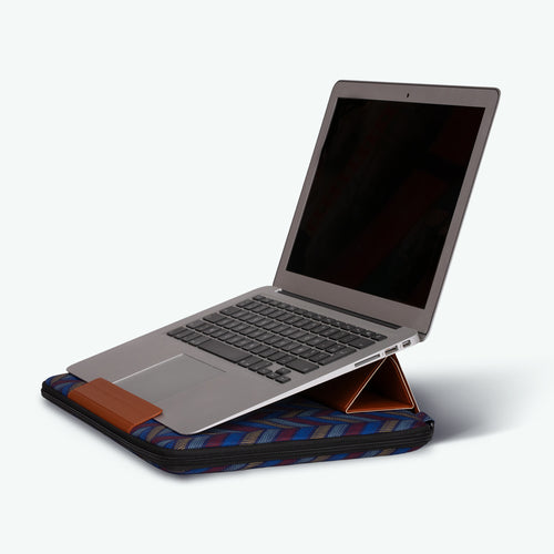 Laptopcase 14" Central - Cabaïa Europe -  - Cabaïa Europe