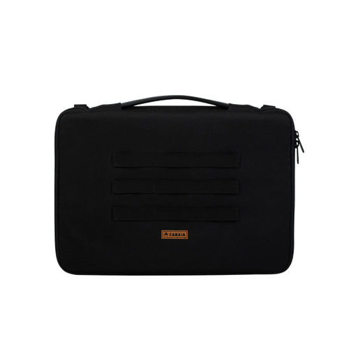 Laptopcase 14" Financial District - Cabaïa Europe -  - Cabaïa Europe