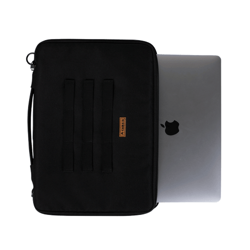 Laptopcase 14" Financial District - Cabaïa Europe -  - Cabaïa Europe