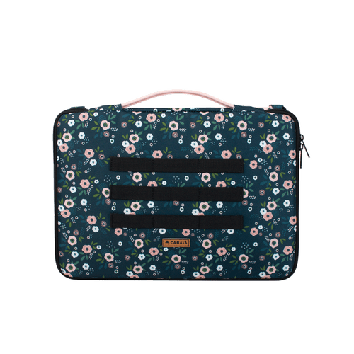 Laptopcase 14" Sandton - Cabaïa Europe -  - Cabaïa Europe