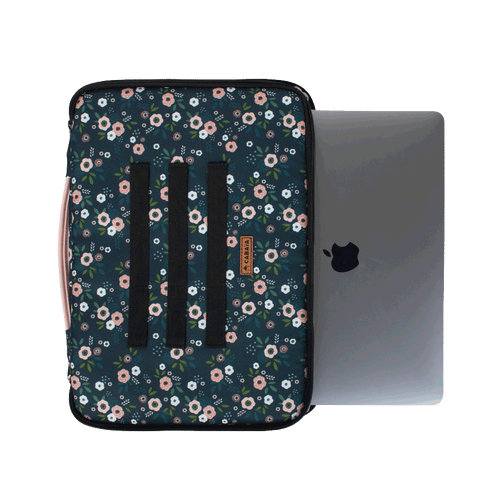 Laptopcase 14" Sandton - Cabaïa Europe -  - Cabaïa Europe