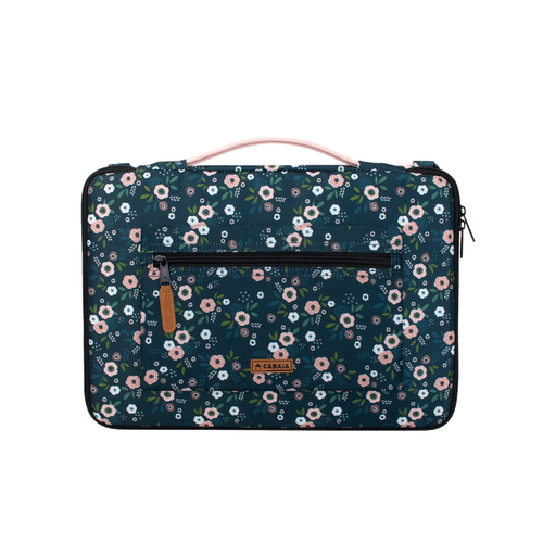 Laptopcase 14" Sandton - Cabaïa Europe -  - Cabaïa Europe