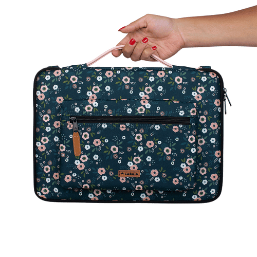 Laptopcase 14" Sandton - Cabaïa Europe -  - Cabaïa Europe