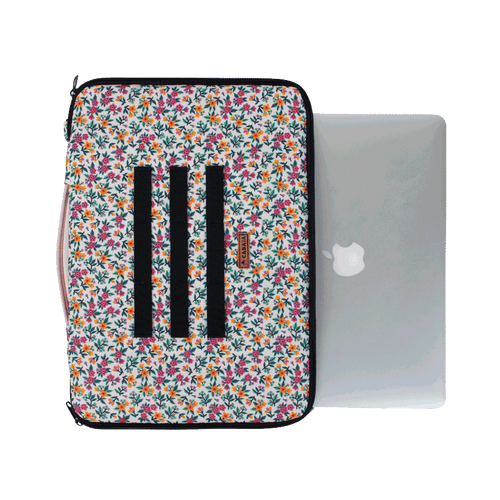 Laptopcase 14" The Loop - Cabaïa Europe -  - Cabaïa Europe