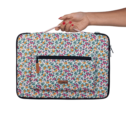 Laptopcase 14" The Loop - Cabaïa Europe -  - Cabaïa Europe